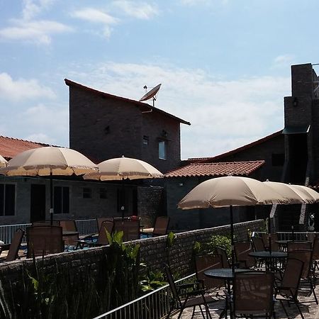 Forte Do Pouso Hospedagens Сакуарема Екстериор снимка