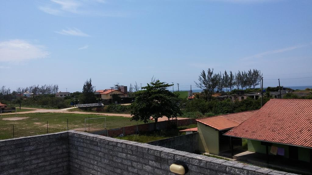 Forte Do Pouso Hospedagens Сакуарема Екстериор снимка