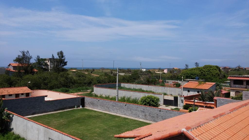 Forte Do Pouso Hospedagens Сакуарема Екстериор снимка