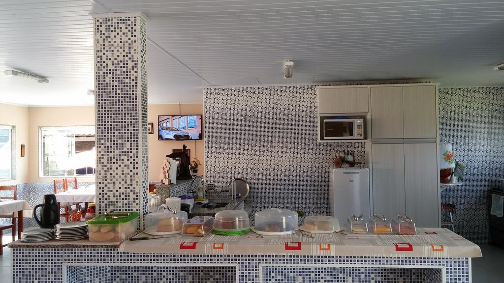 Forte Do Pouso Hospedagens Сакуарема Екстериор снимка