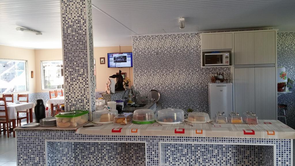 Forte Do Pouso Hospedagens Сакуарема Екстериор снимка